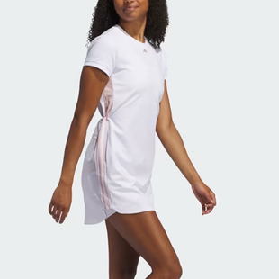 Adidas Ultimate365 Twistknit Dress