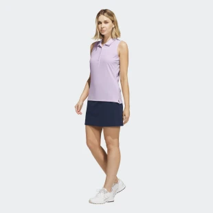 Adidas Ultimate365 Sleeveless Polo [2026]