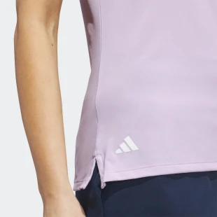 Adidas Ultimate365 Sleeveless Polo [2026]