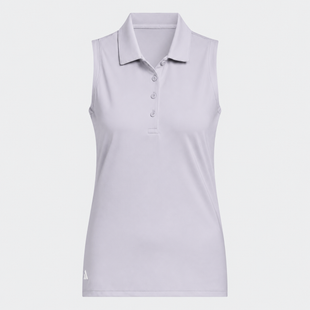 Adidas Ultimate365 Sleeveless Polo [2026]