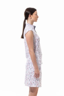 SanSoleil SolCool Libertini Sleeveless Mock [2026]