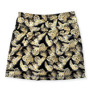 B-Skinz Skort (3 Lengths) - Fierce Feather