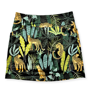 B-Skinz Skort (3 Lengths) - Safari Sweetheart