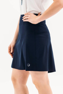 Foray Core Solid Golf Skort [2026]
