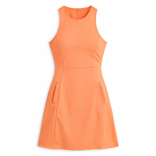 Calliope Fairways Racerback Dress [2026]