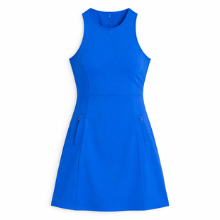Calliope Fairways Racerback Dress [2026]