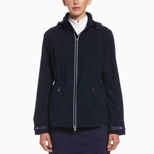 Callaway Wind/Rain Jacket with Packable Hood