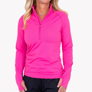 TJ Sport Tour Pullover
