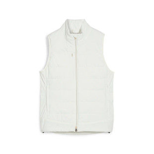 PUMA Kyley Quilted Golf Vest