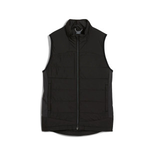 PUMA Kyley Quilted Golf Vest