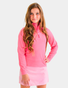 Garb Youth Mila Watermelon Pullover