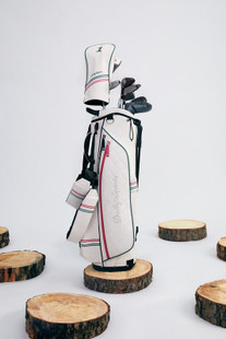 Daily Sports Carry/Stand Golf Bag