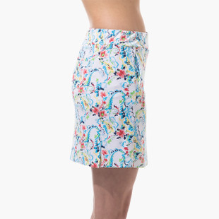 SanSoleil SolStyle Chantilly 17"  Skort