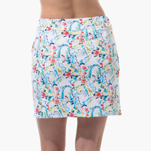 SanSoleil SolStyle Chantilly 17"  Skort