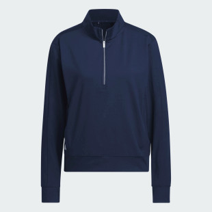 Adidas Ultimate365 Quarter Zip Pullover