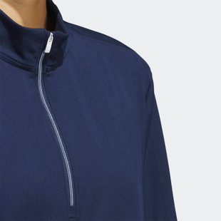 Adidas Ultimate365 Quarter Zip Pullover