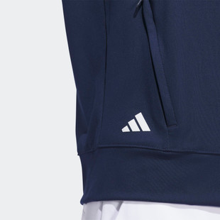 Adidas Ultimate365 Quarter Zip Pullover