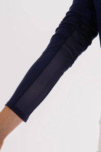 Foray Core Solid Long Sleeve Polo [2026]