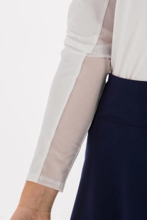 Foray Core Solid Long Sleeve Polo [2026]