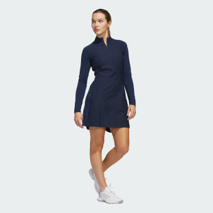 Adidas Ultimate365 Long Sleeve Golf Dress
