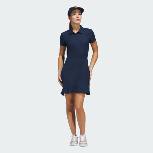 Adidas Ultimate365 Short Sleeve Golf Dress