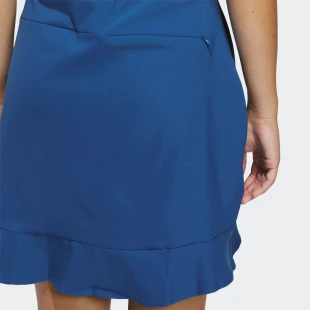 Adidas Ultimate365 Frill Short Sleeve Dress [2026]