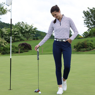 BelynKey Everyday Commuter 27" Ankle Pant [2025]