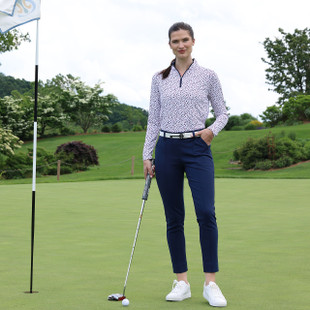 BelynKey Everyday Commuter 27" Ankle Pant [2025]