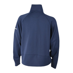 Columbia Golf Wickhams Hill Scuba Knit Pullover Columbia Golf Wickhams Hill Scuba Knit Pullover