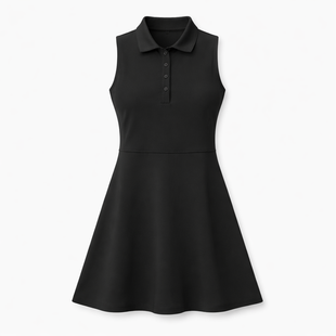 Columbia Golf Match Sleeveless Dress [2026]