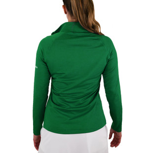 Columbia Golf Outward Nine Quarter Zip Pullovers [2026]