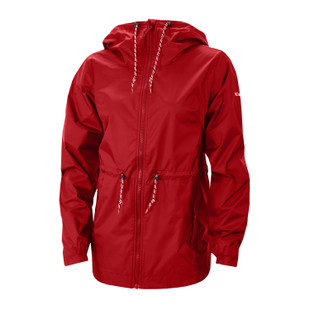Columbia Lily Park Lightweight Rain Jacket [2025]