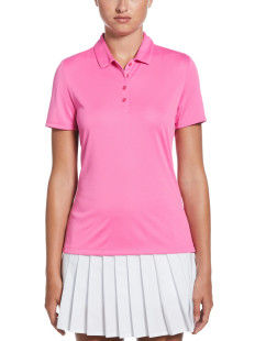 Callaway Tournament Short Sleeve Golf Polo