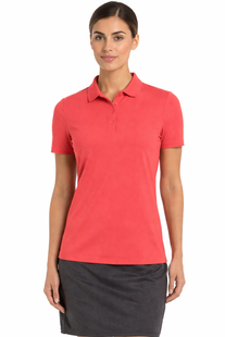 Callaway Tournament Short Sleeve Golf Polo
