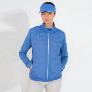 Abacus Portrush Hybrid Jacket