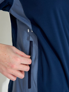 Abacus Pitch Rain Jacket [2025]