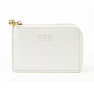 OTG 24/7  Classic Solid Card Case