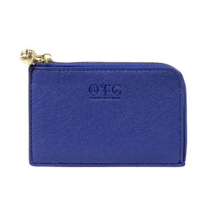 OTG 24/7  Classic Solid Card Case