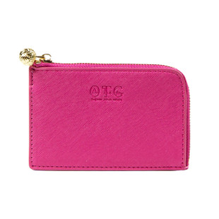 OTG 24/7  Classic Solid Card Case
