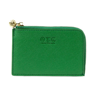 OTG 24/7  Classic Solid Card Case