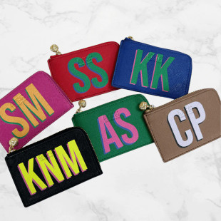 OTG 24/7  Classic Solid Card Case