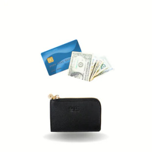 OTG 24/7  Classic Solid Card Case