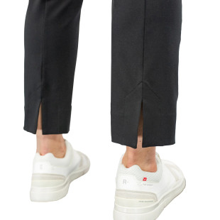 BelynKey BK Sport Onyx 27" Crop Pant