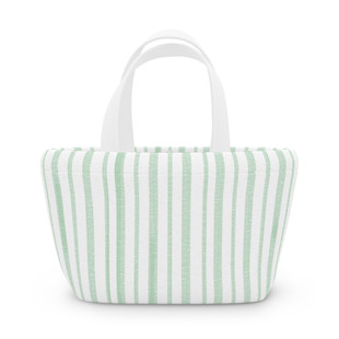 Iconic Golf Cart Lunch/Snack Tote
