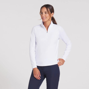 PUMA Pure 2.0 Quarter Zip Pullover [2026]