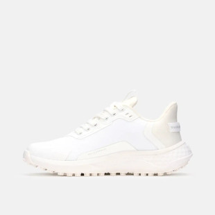 Duca Del Cosma Andiamo White/Crema Waterproof Shoe