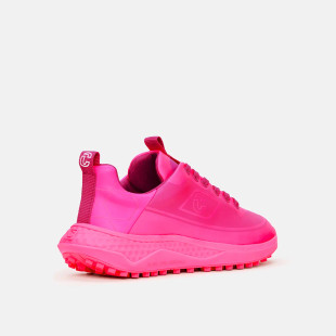Duca Del Cosma Cortona Pink Waterproof Shoe