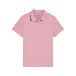 Girl's Pure Golf Polo