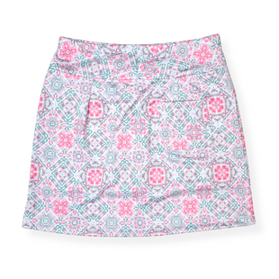 B-Skinz Skort - Pink Pewter