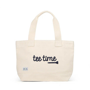 Ame & Lulu Canvas Country Club Mini Golf Totes